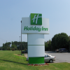 Holiday Inn Sign